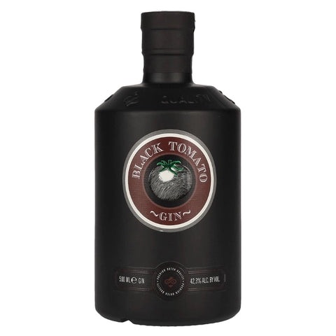 Black Tomato Gin