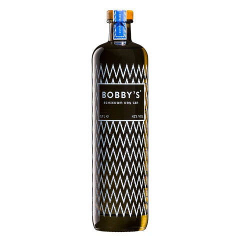 Bobby's Schiedam Dry Gin