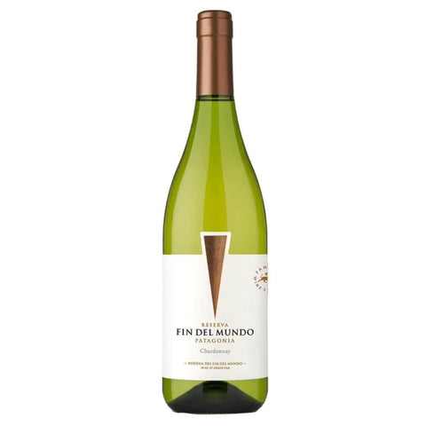 Bodega Del Fin Del Mundo Chardonnay