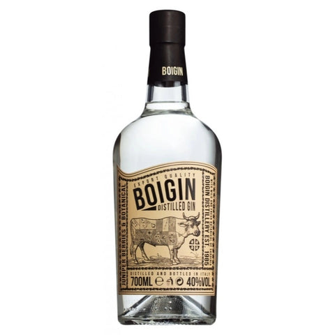 Boigin Gin