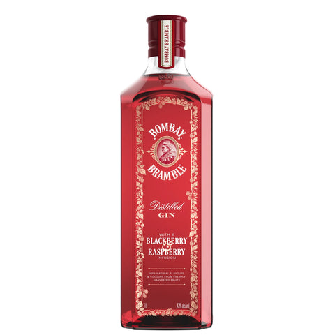 Bombay Bramble Gin