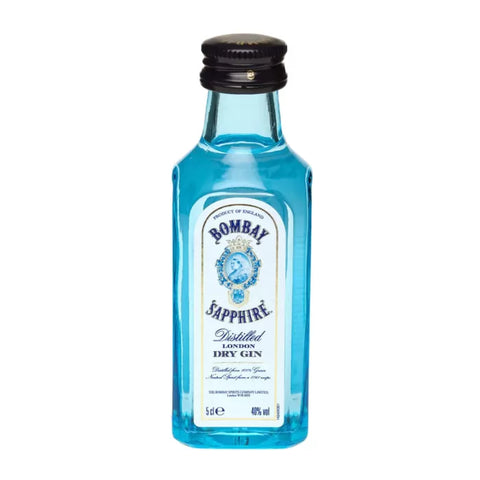 Bombay Sapphire Gin