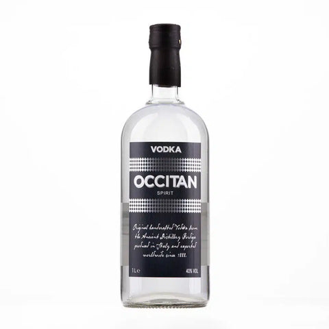 Bordiga Occitan Vodka
