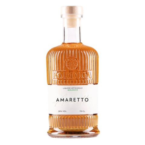 Bordiga Amaretto Liqueur