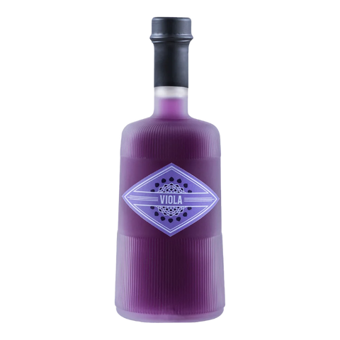 Bordiga Elixir Violet Liqueur