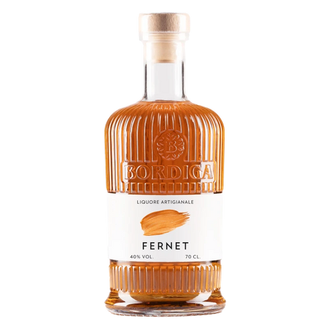 Bordiga Fernet