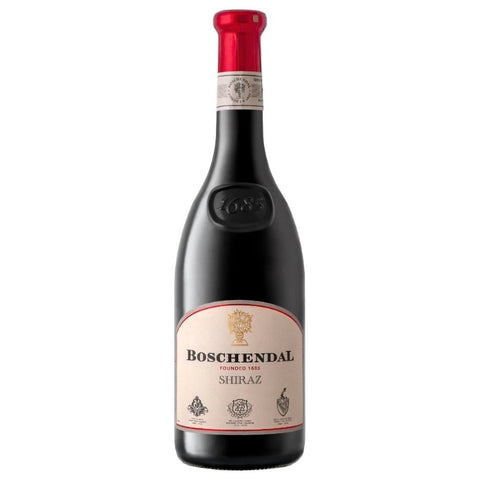 Boschendal 1685 Shiraz