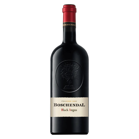Boschendal "Black Angus"