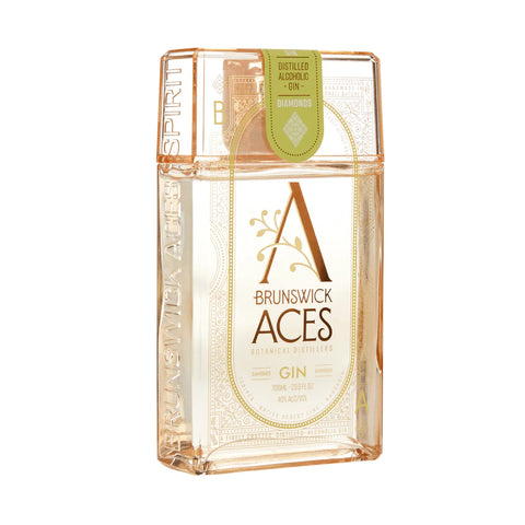 Brunswick Aces Diamonds Gin