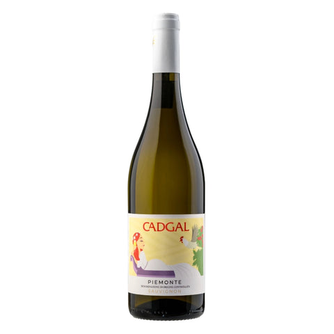 Ca' d'Gal Sauvignon Blanc Piemonte DOC