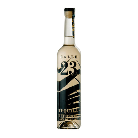 Calle 23 Tequila Reposado