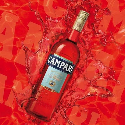 Campari Bitter 