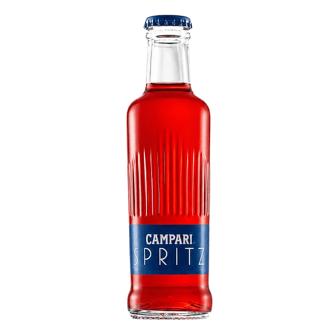 Campari Spritz RTD