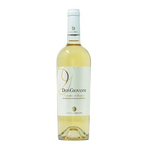 Cantina di Mogoro "Don Giovanni" Vermentino di Sardegna DOC
