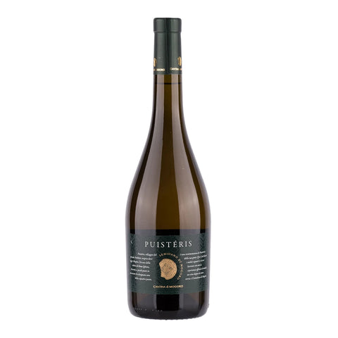 Cantina di Mogoro "Puisteris" Semidano Superiore di Mogoro DOC