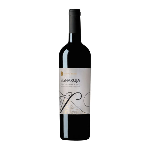 Cantina di Mogoro "Vignaruja" Cannonau di Sardegna DOC