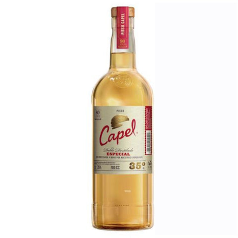 Capel Pisco