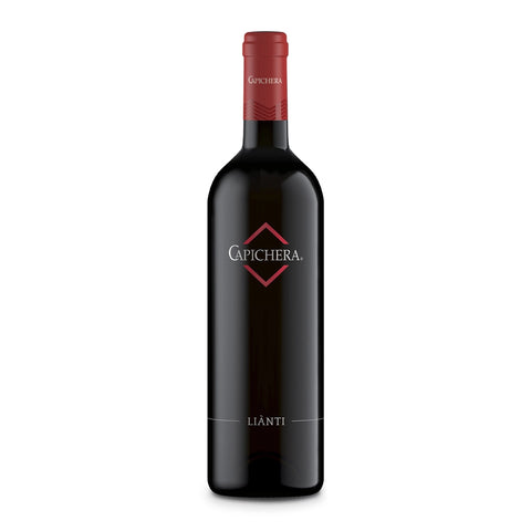 Capichera "Liànti" Rosso