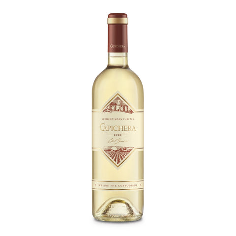 Capichera "Capichera" Vermentino