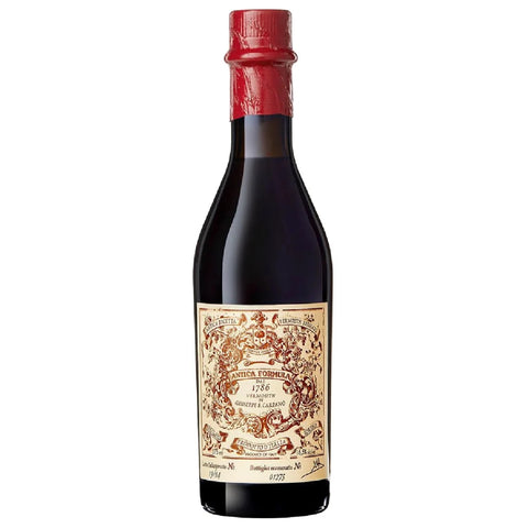 Carpano Antica Formula