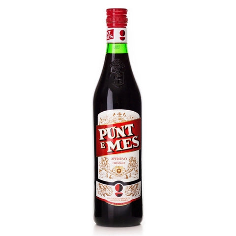 Carpano Punt e Mes