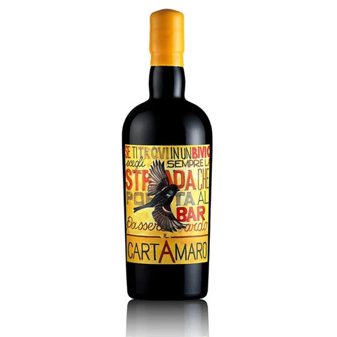 CartAmaro