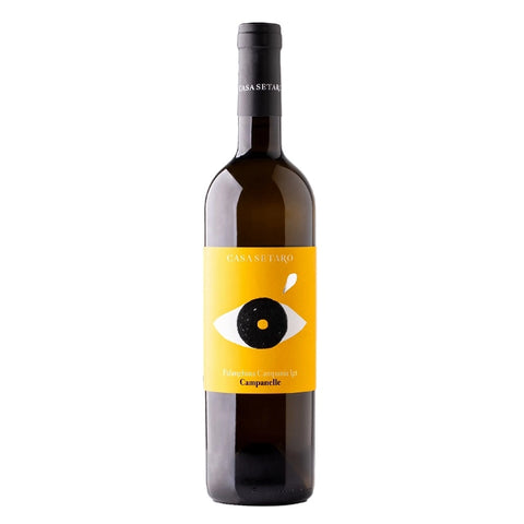 Casa Setaro "Campanelle" Falanghina IGT