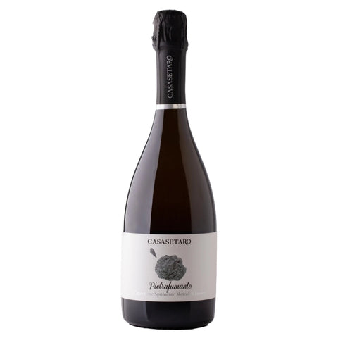 Casa Setaro "Pietrafumante" Brut