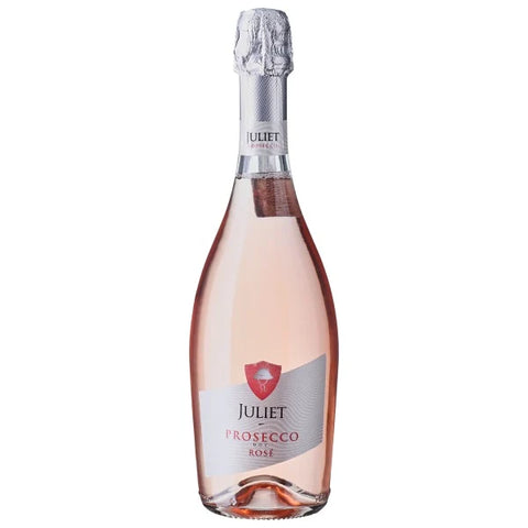 Castelnuovo Juliet Prosecco Rose