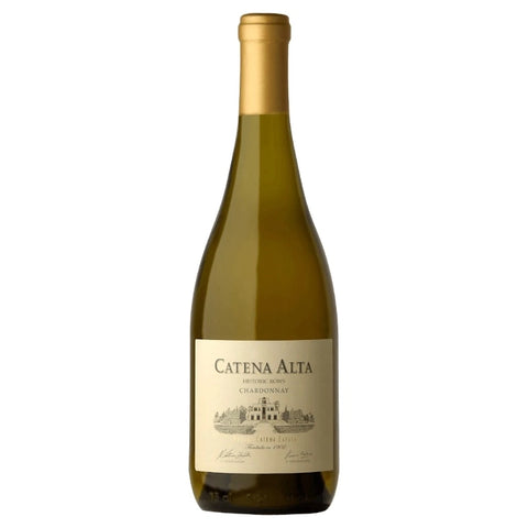 Catena Alta Chardonnay