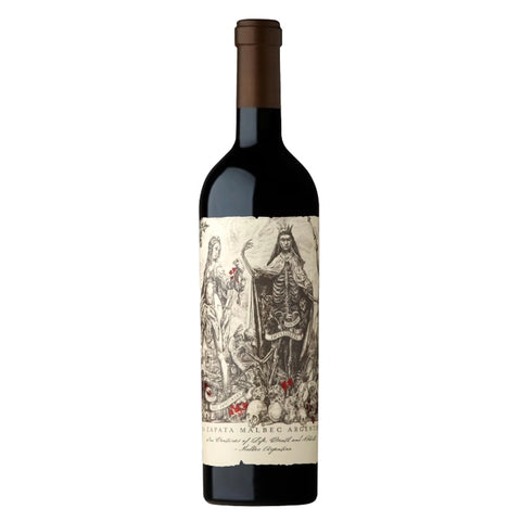 Catena Zapata "Argentino" Malbec
