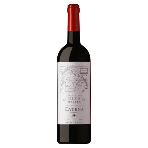 Catena Zapata "Lunlunta" Malbec