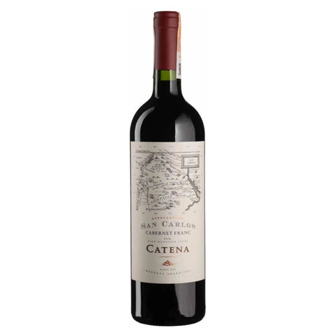Catena Zapata "San Carlos" Cabernet Franc