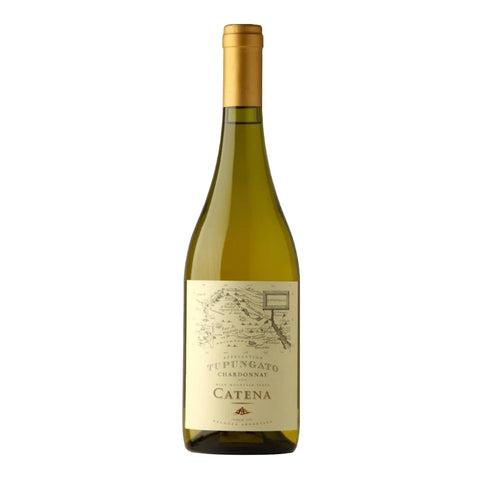 Catena Zapata "Tupungato" Chardonnay