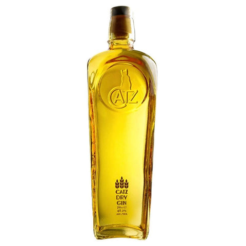 Catz Dry Gin