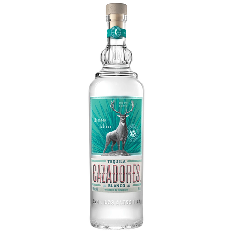 Cazadores Tequila Blanco