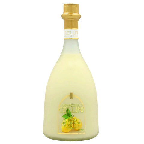 Cellini Limoncello Cream