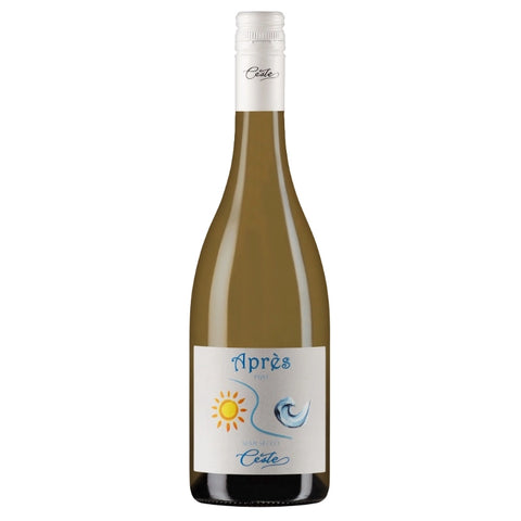 Ceste "Après" Bianco PIWI