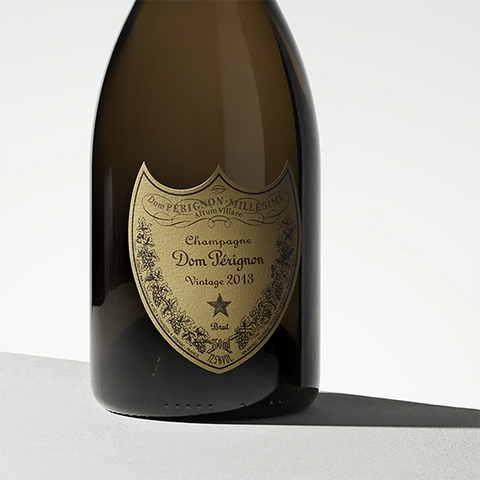 Champagne Dom Pérignon Brut 2013 