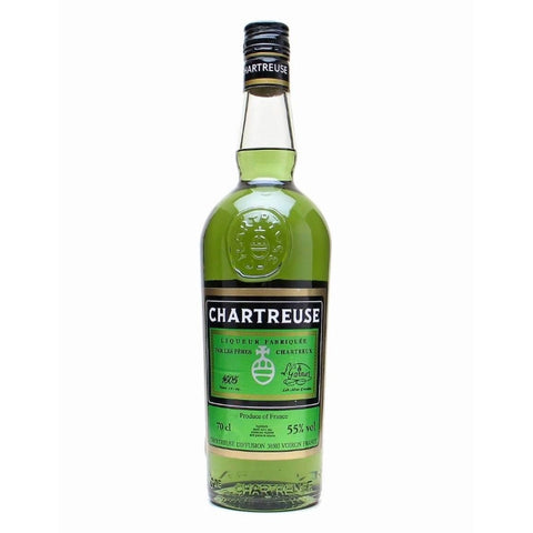 Chartreuse Green