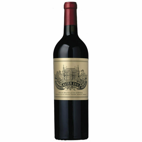 Château Palmer Alter Ego de Palmer Margaux AOC
