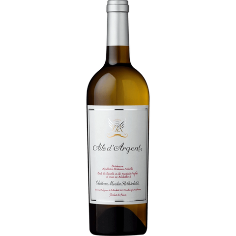 Château Mouton Rothschild “Aile d’Argent” Bordeaux