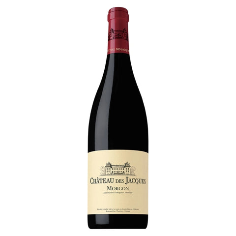 Château des Jacques Morgon