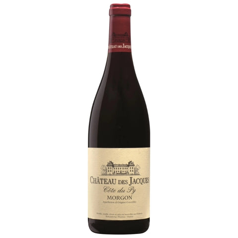 Château des Jacques Morgon "Côte du Py"