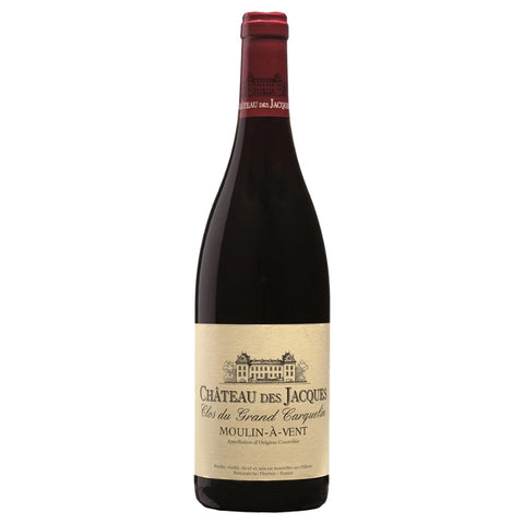 Château des Jacques Moulin-à-Vent "Clos du Grand Carquelin"
