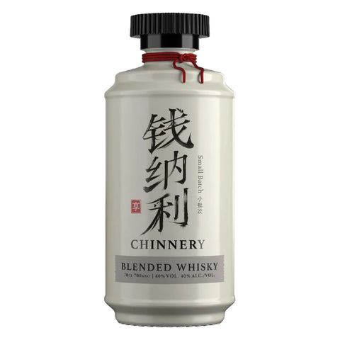 Chinnery whisky