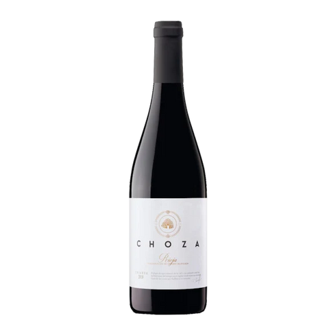 Choza Rioja Crianza DO