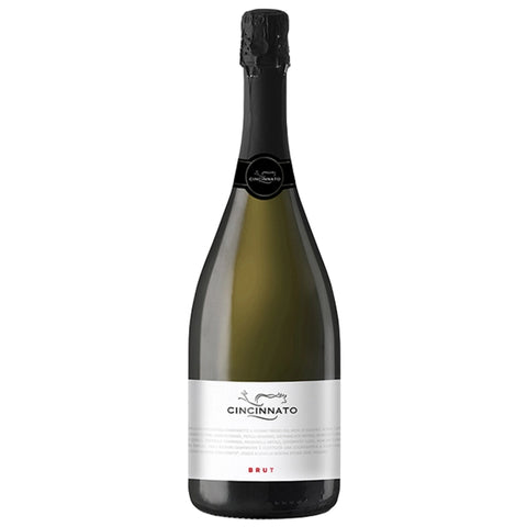 Cincinnato Bellone Brut