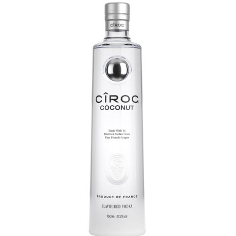 Cîroc Coconut Vodka