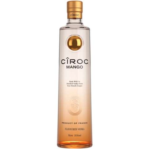 Cîroc Mango Vodka